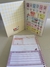 Caderno colegial tilibra 1 matéria - SNOOPY - Etc e Tal Papelaria