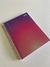 Caderno colegial 10 matérias - LOVE IS EXPANSION - comprar online