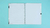Caderno Inteligente Verde Pastel - MÉDIO na internet