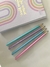 Lápis de escrever - Faber Castell Pastel - comprar online