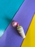 Estojo mini marca texto sorvetinho - comprar online