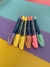 Marca texto gel - comprar online