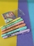 Marca Texto Flash - cores pastel na internet