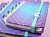 Caderno Inteligente Silver Love - GRANDE - Etc e Tal Papelaria