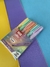 Marca Texto Flash - cores pastel