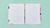 Caderno Inteligente Candy Splash - MÉDIO - comprar online