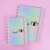 Caderno Inteligente Eyeconic - A5 na internet