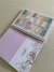 Caderno colegial 10 matérias - POOH na internet