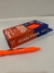 Marca Texto Laranja - Futuro Office - comprar online