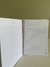 Caderno colegial 10 matérias - one DAY at a TIME - Etc e Tal Papelaria