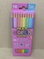 Lápis de cor Multi Color Pastel - 10 ecolápis
