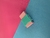Borracha colorida com capa Tom Pastel - Tris na internet