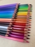 Lápis de cor Evolution - Bic 36 unidades - Etc e Tal Papelaria