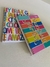 Caderno colegial tilibra 1 matéria - BE NICE - comprar online