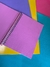 Caderno Candy -Kit - loja online