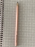 Lápis de escrever - Faber Castell Metalico na internet