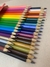 Lápis de cor Faber - Castell - 36 ecolápis de cor - Etc e Tal Papelaria