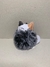 Chaveiro Pompom Gatinho - loja online