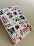 Caderno colegial tilibra 1 matéria - MINNIE MOUSE - comprar online