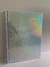 Caderno colegial tilibra 1 matéria- GLOW