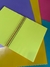 Caderno NEON KORI - tilibra - Etc e Tal Papelaria