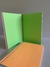 Caderno Pequeno Tilibra - NEON KORI - Etc e Tal Papelaria