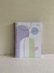 Caderno colegial 10 matérias - one DAY at a TIME