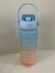 Garrafa d’água 2000ml - comprar online