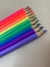 Lápis de cor Faber - Castell - 10 ecolápis NEON na internet
