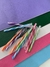 Caneta Colorida mini - Ponta 1.0mm - comprar online