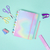 Caderno Inteligente Candy Splash - MÉDIO na internet