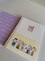 Caderno Colegial 10 matérias - SNOOPY - Etc e Tal Papelaria