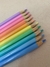Lápis de cor Multi Color Pastel - 10 ecolápis - comprar online