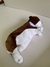 Bolsinha/ Estojo Cachorrinho na internet