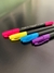 Marca Texto Ponta Dupla NEON - BRW na internet