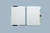 Caderno Inteligente All Blue - MÉDIO - comprar online