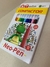 Canetinha Neo-Pen Gigante - Compactor 12 unidades - comprar online