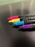 Marca Texto Ponta Dupla NEON - BRW - Etc e Tal Papelaria