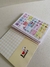 Caderno Colegial 10 matérias - SNOOPY na internet