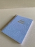 Caderno colegial 10 matérias - HAPPY AZUL - comprar online