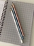 Lápis de escrever - Faber Castell Metalico - comprar online