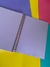 Imagem do Caderno NEON KORI - tilibra