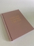 Caderno Colegial Tilibra 1 matéria - VANILLA - comprar online
