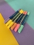 Marca texto gel