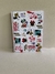 Caderno colegial tilibra 1 matéria - MINNIE MOUSE
