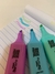 Marca Texto Pastel - Futuro office na internet