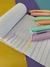 Marca Texto Flash - cores pastel - Etc e Tal Papelaria