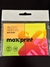 Blocos Adesivos Neon colors Maxprint - 4x50 folhas