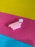 Mini Marca texto Picolé - Etc e Tal Papelaria