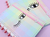 Caderno Inteligente Eyeconic - A5 - Etc e Tal Papelaria